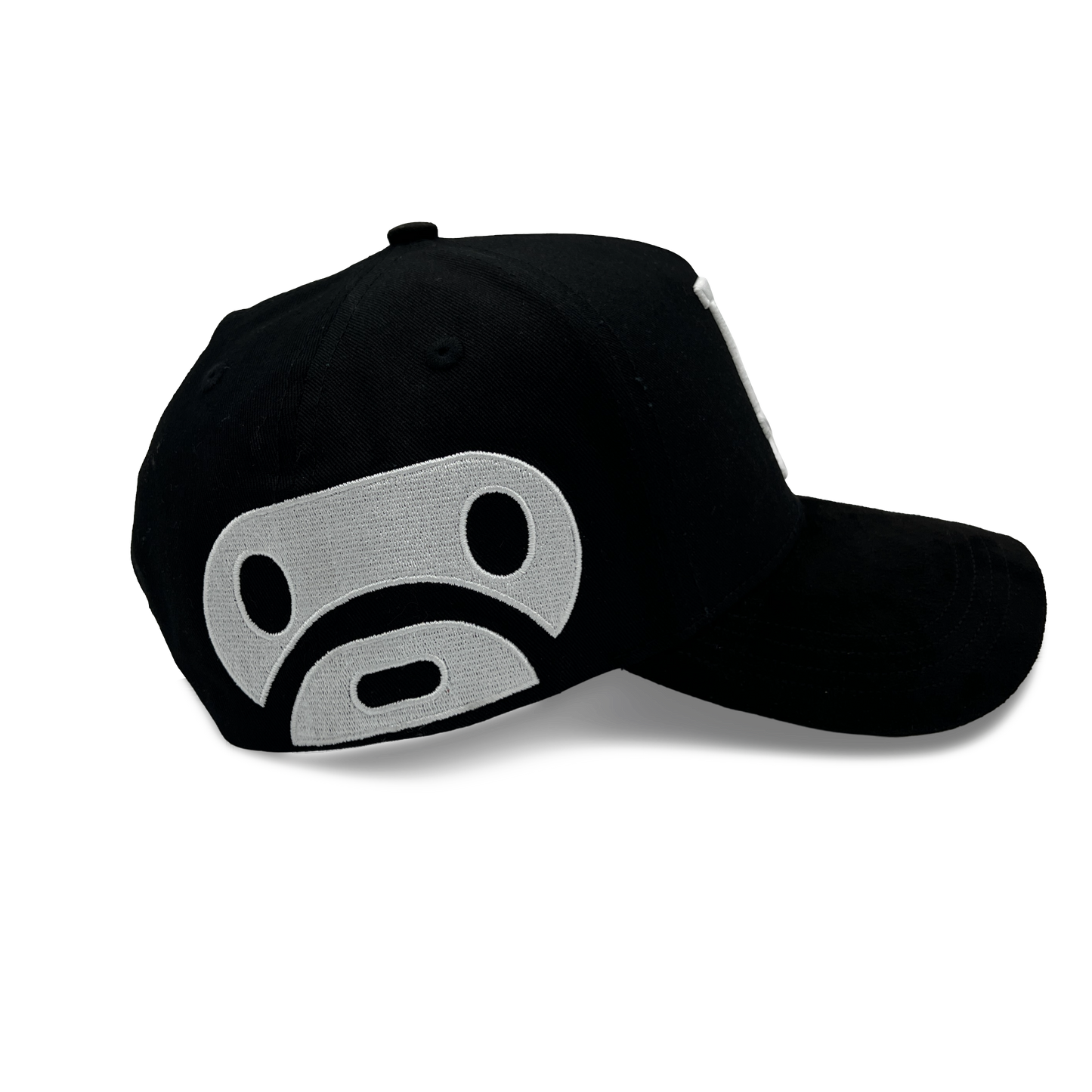 LA Shooting Star Snapback