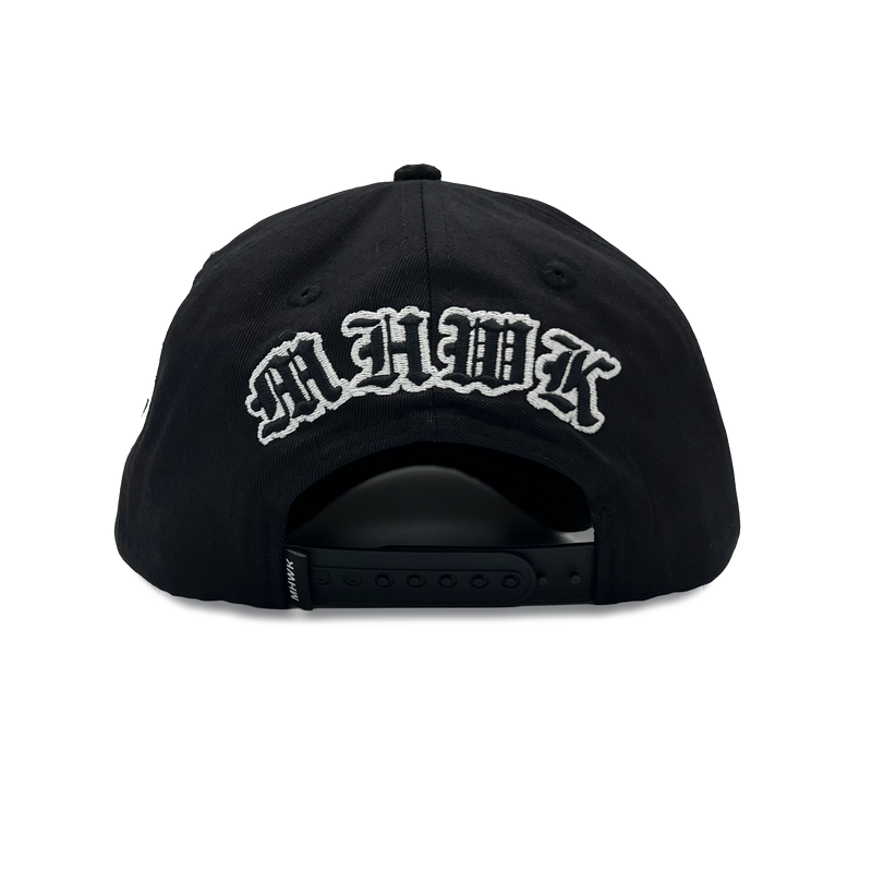 Skeet Star Snapback