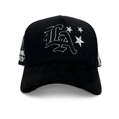 Skeet Star Snapback