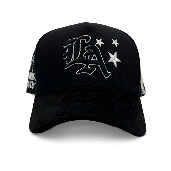 Skeet Star Snapback