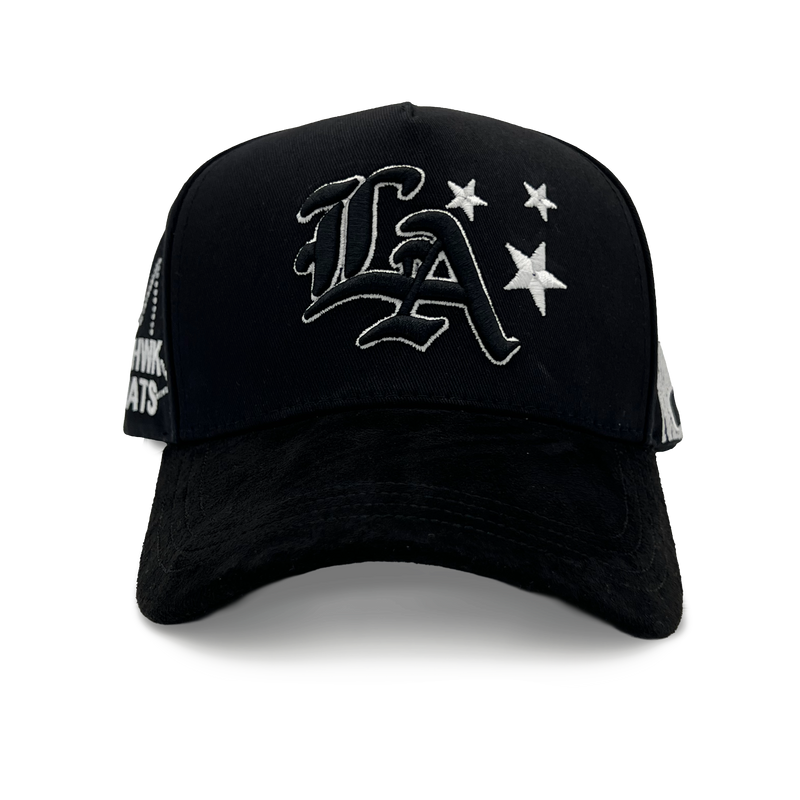Skeet Star Snapback