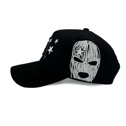 Skeet Star Snapback