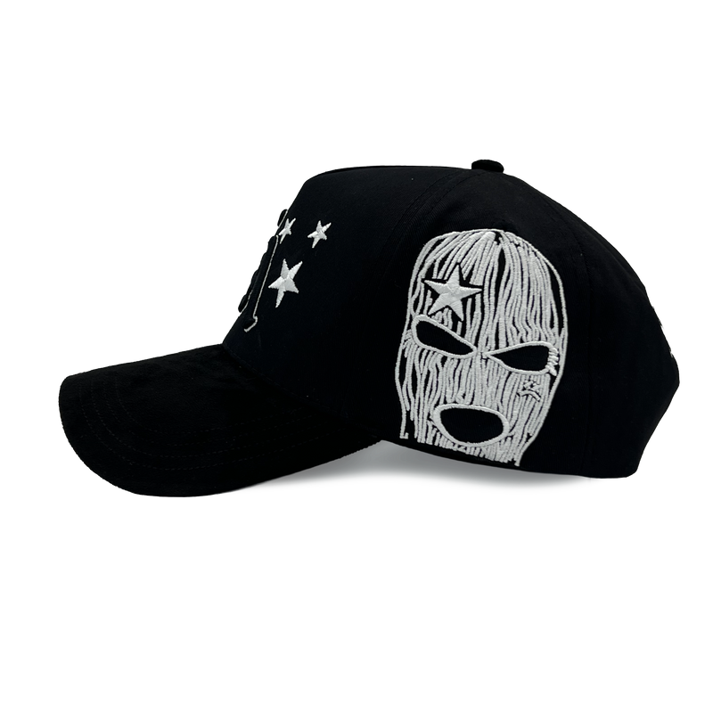 Skeet Star Snapback