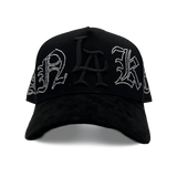 Snake Snapback
